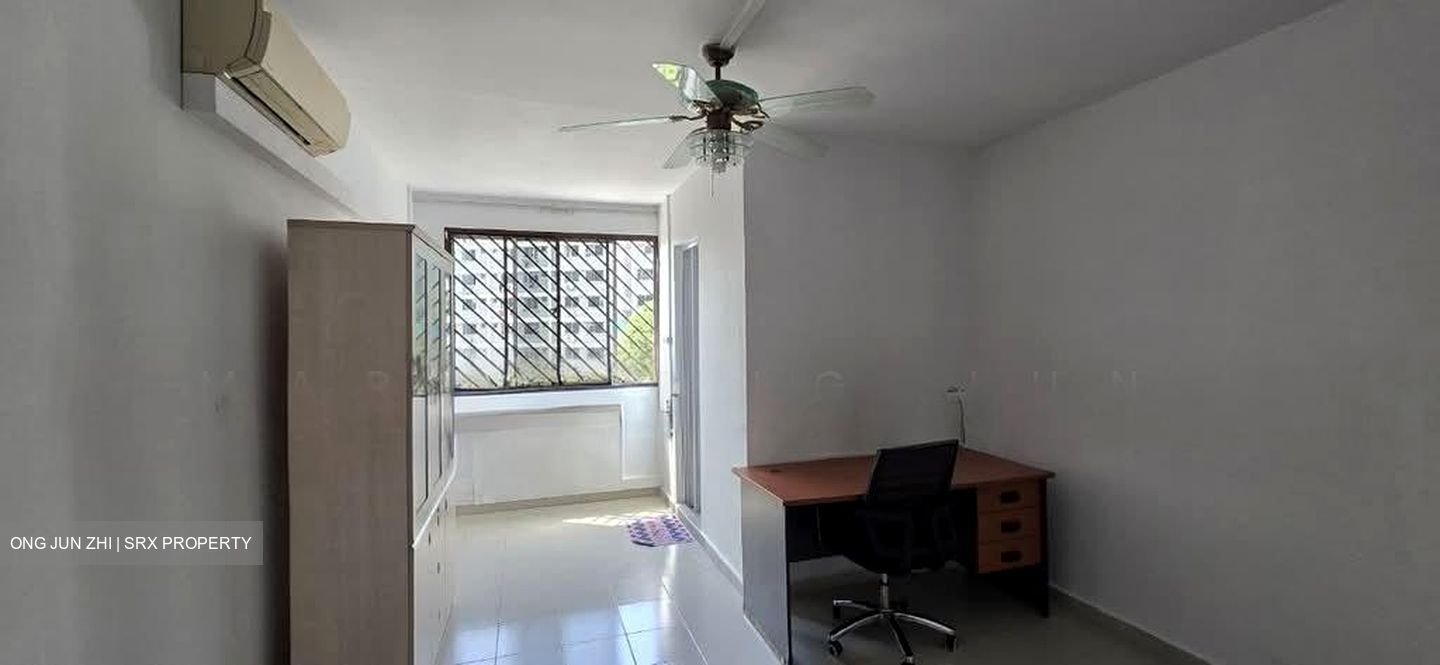 Blk 436 Fajar Road (Bukit Panjang), HDB 4 Rooms #574477171